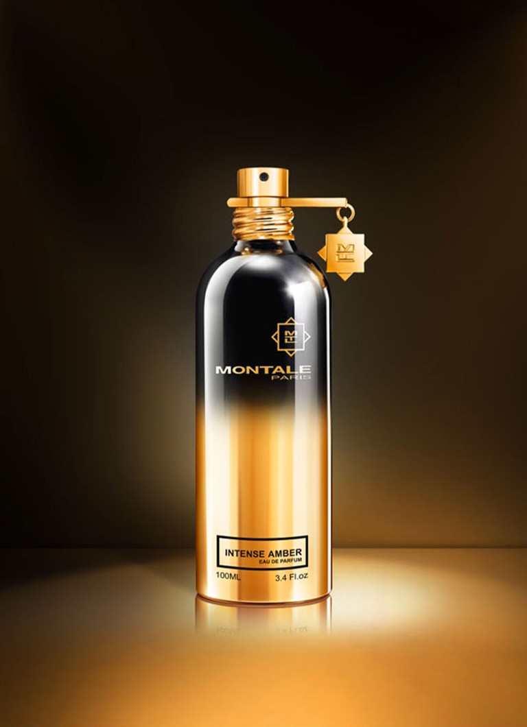 Montale So Amber -tuoksuvesi