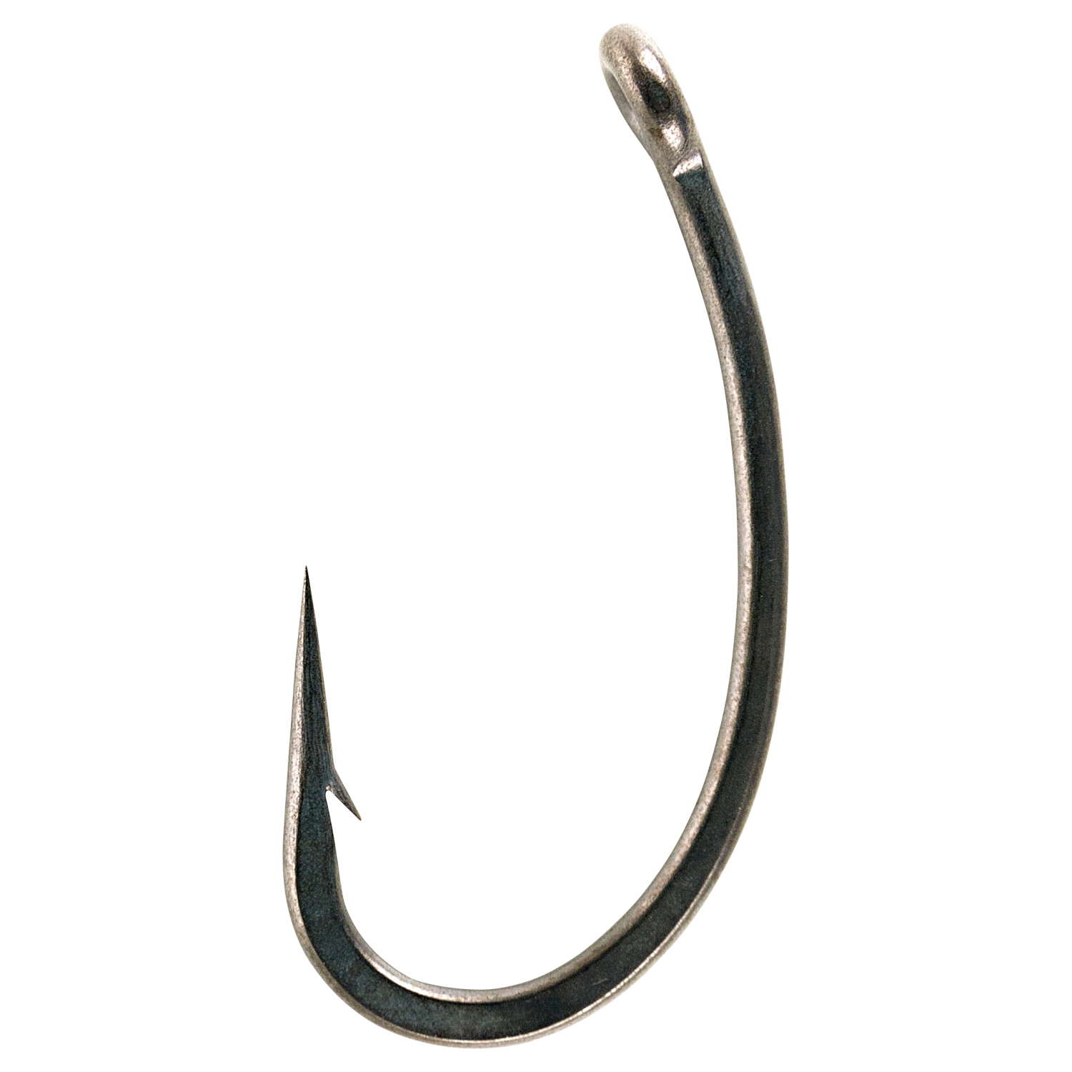 Fox Carp Angelhaken Edges Curve Short Hooks X10