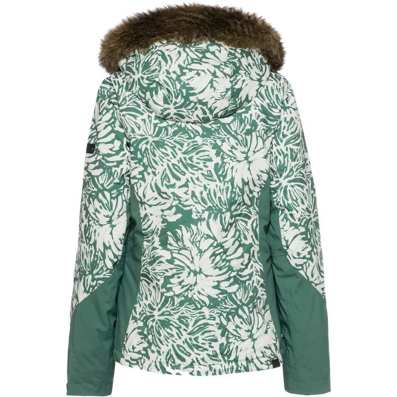 Roxy Jet Skijacke Damen