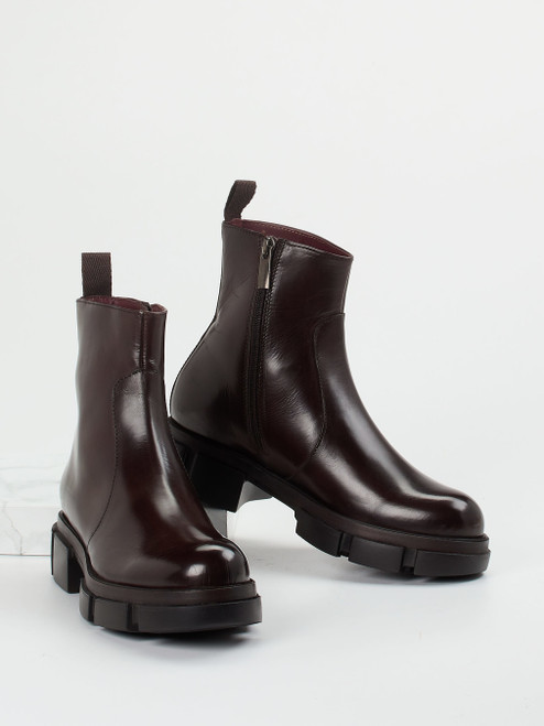 Stiefelette-17332090023 Konstantin Starke