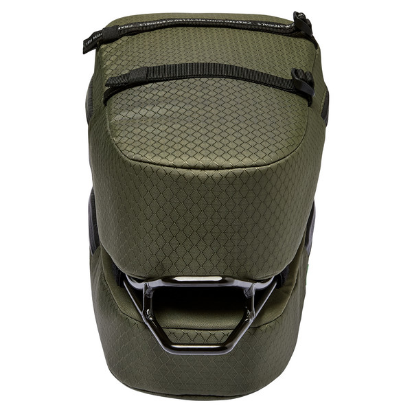 CYCLIST SADDLE BAG Unisex - Satteltasche