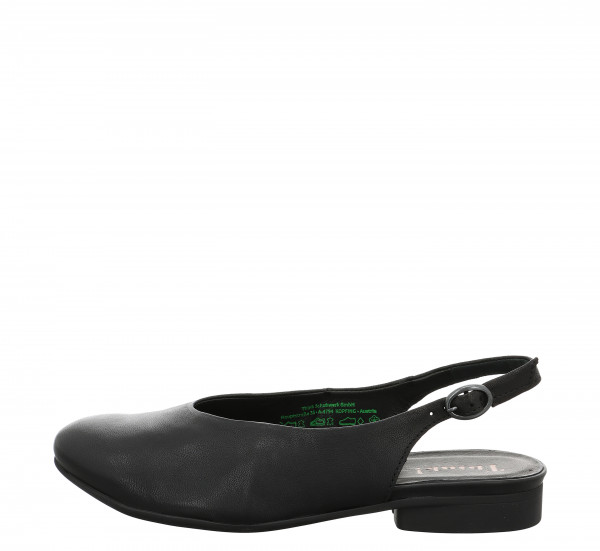 GUAD2 Pumps - Schwarz