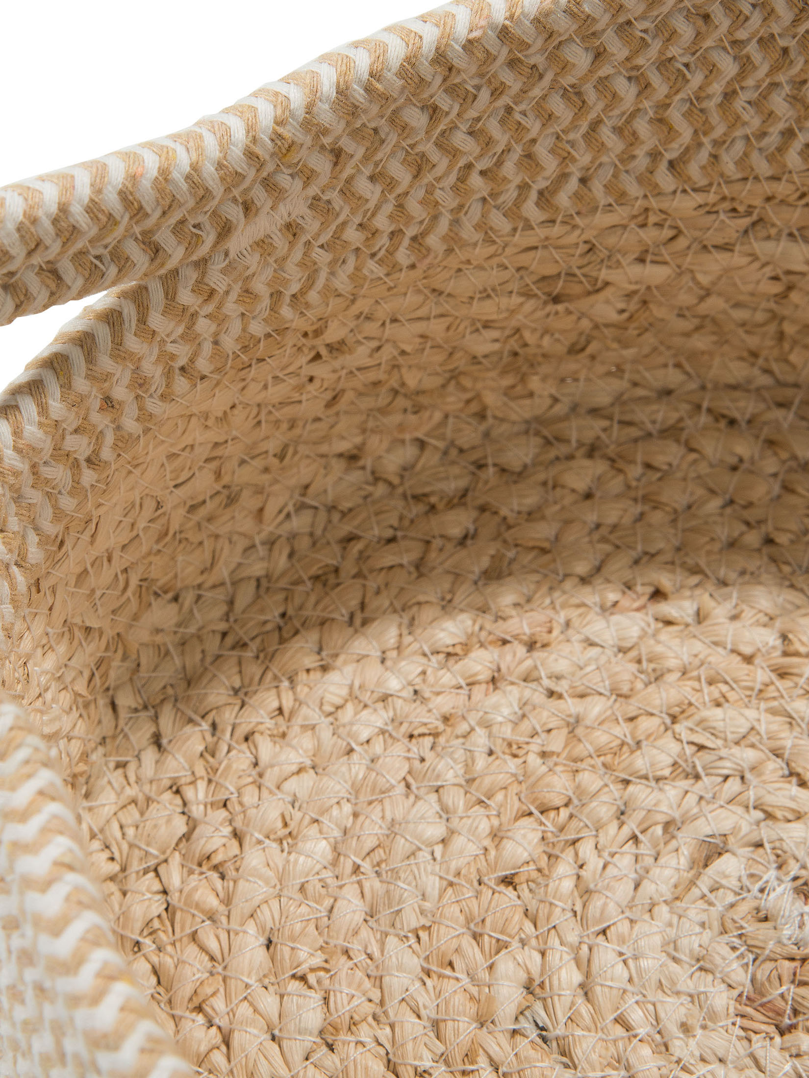Cotirda Korb, Beige