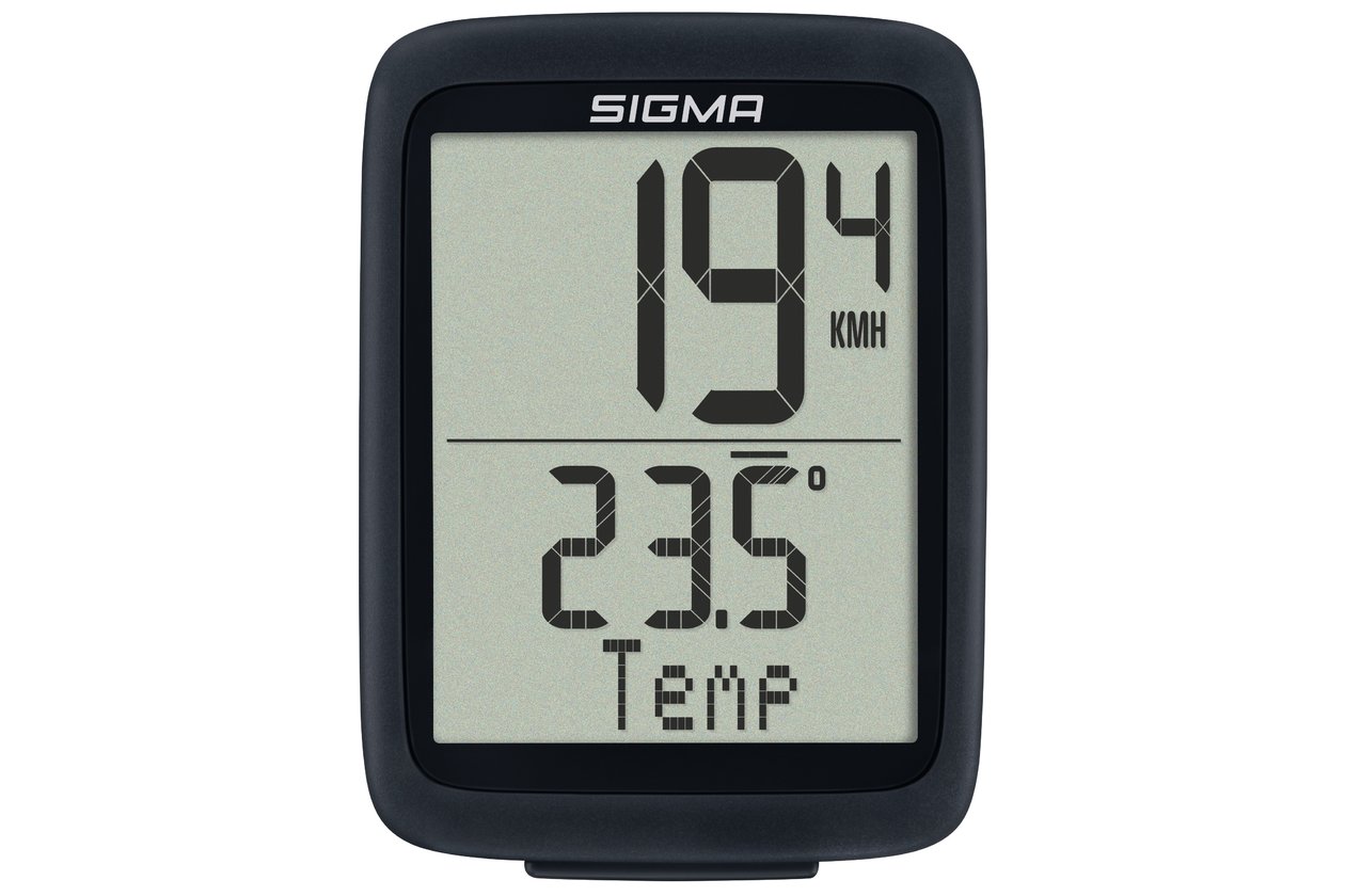 Sigma BC 10.0 WL ATS