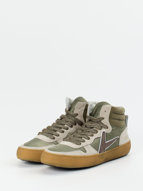 Sneaker High-16733690001 Archivio, 22