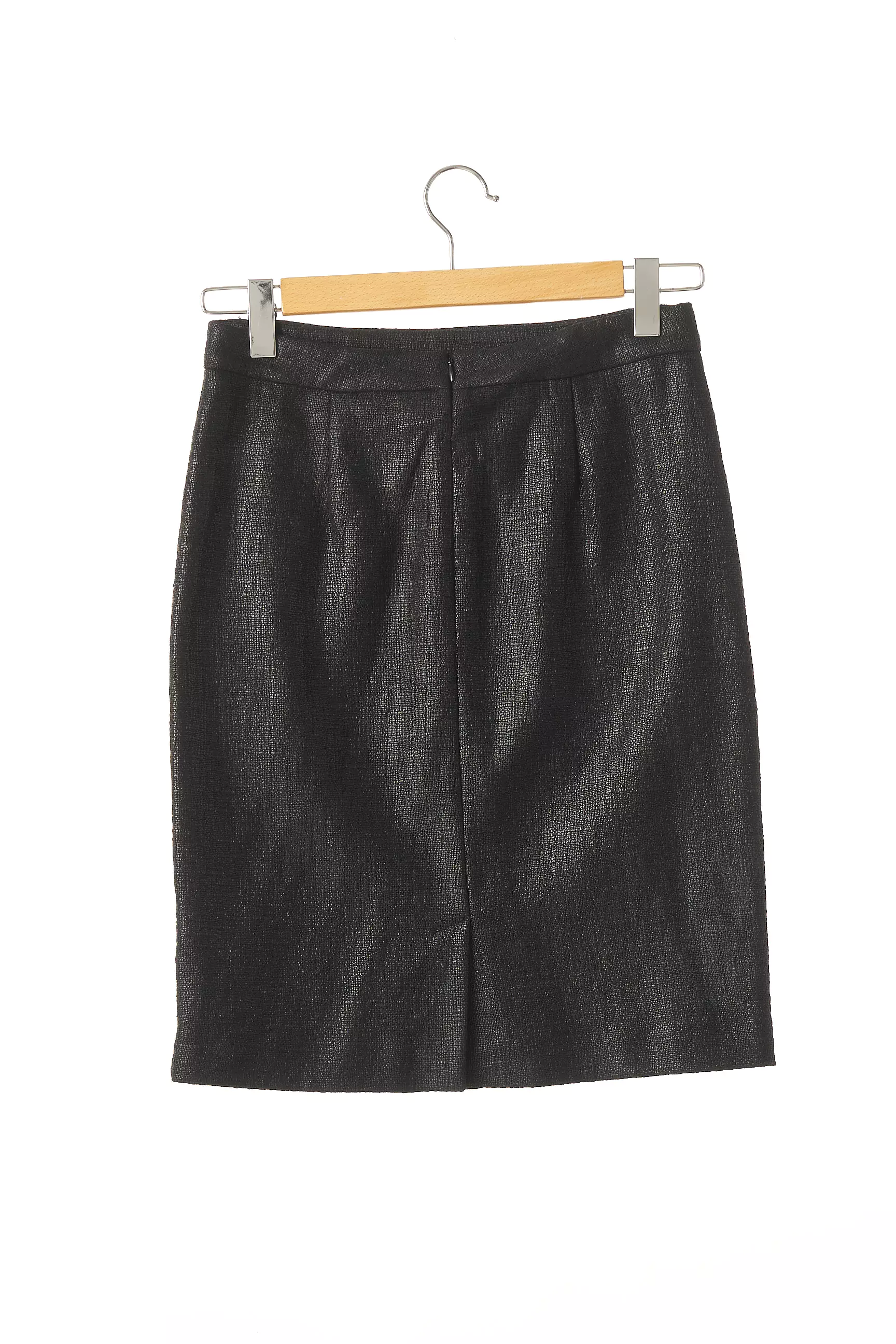 Fendi Jupes Mi Longues Femme couleur noir