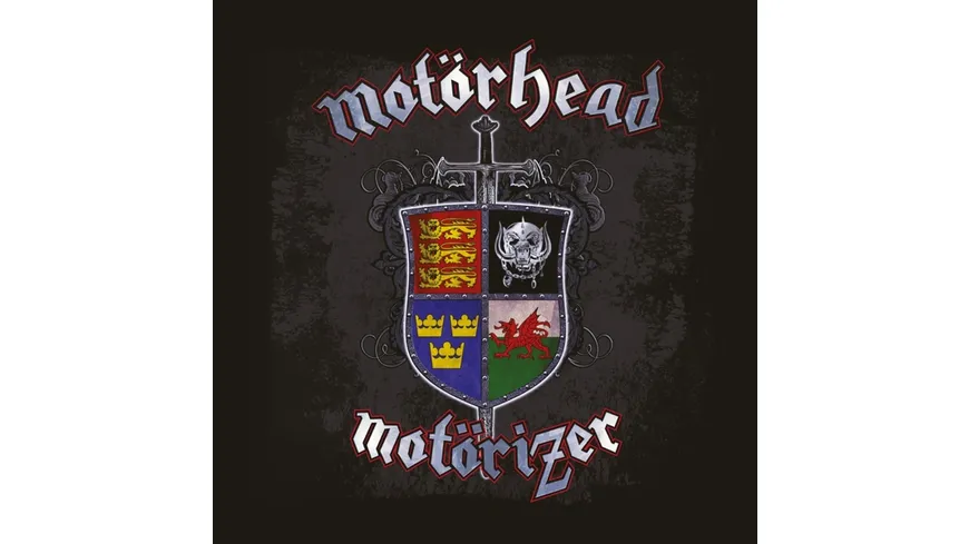 Motörizer