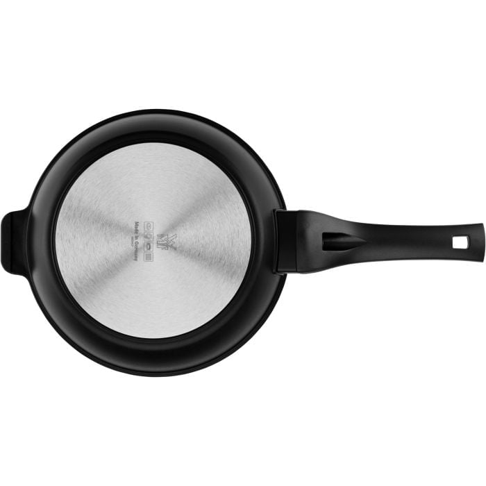 PermaDur Premium Stielpfanne hoch, 24 cm