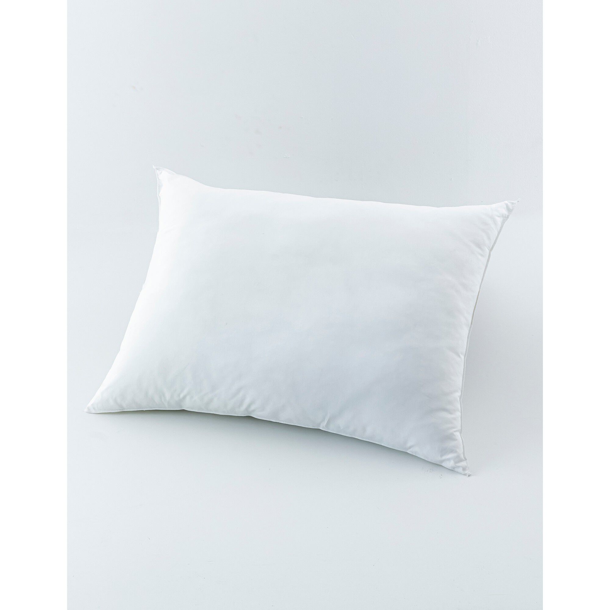 Oreiller anti-transpirant moelleux