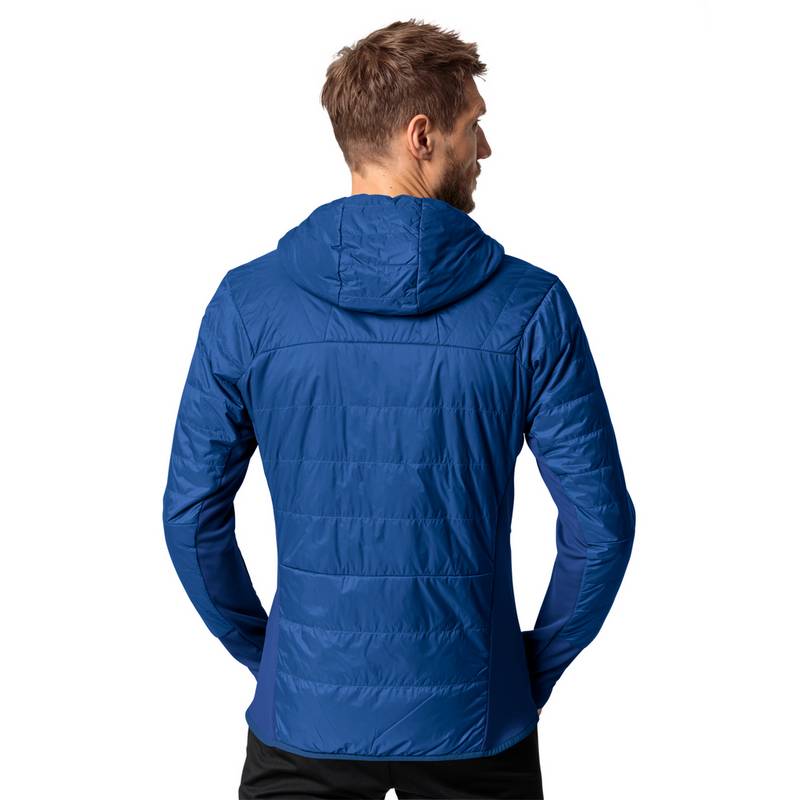 VAUDE Men's Sesvenna Jacket IV Outdoorjacke Herren