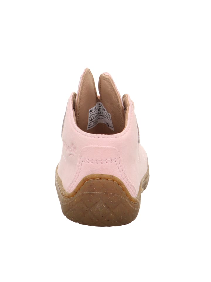 superfit Lauflernschuh SATURNUS in Rosa günstig kaufen
