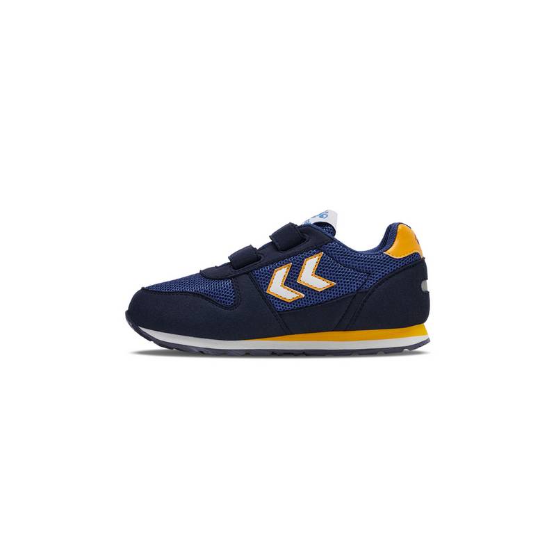hummel REFLEX VELCRO JR Sneaker Kinder