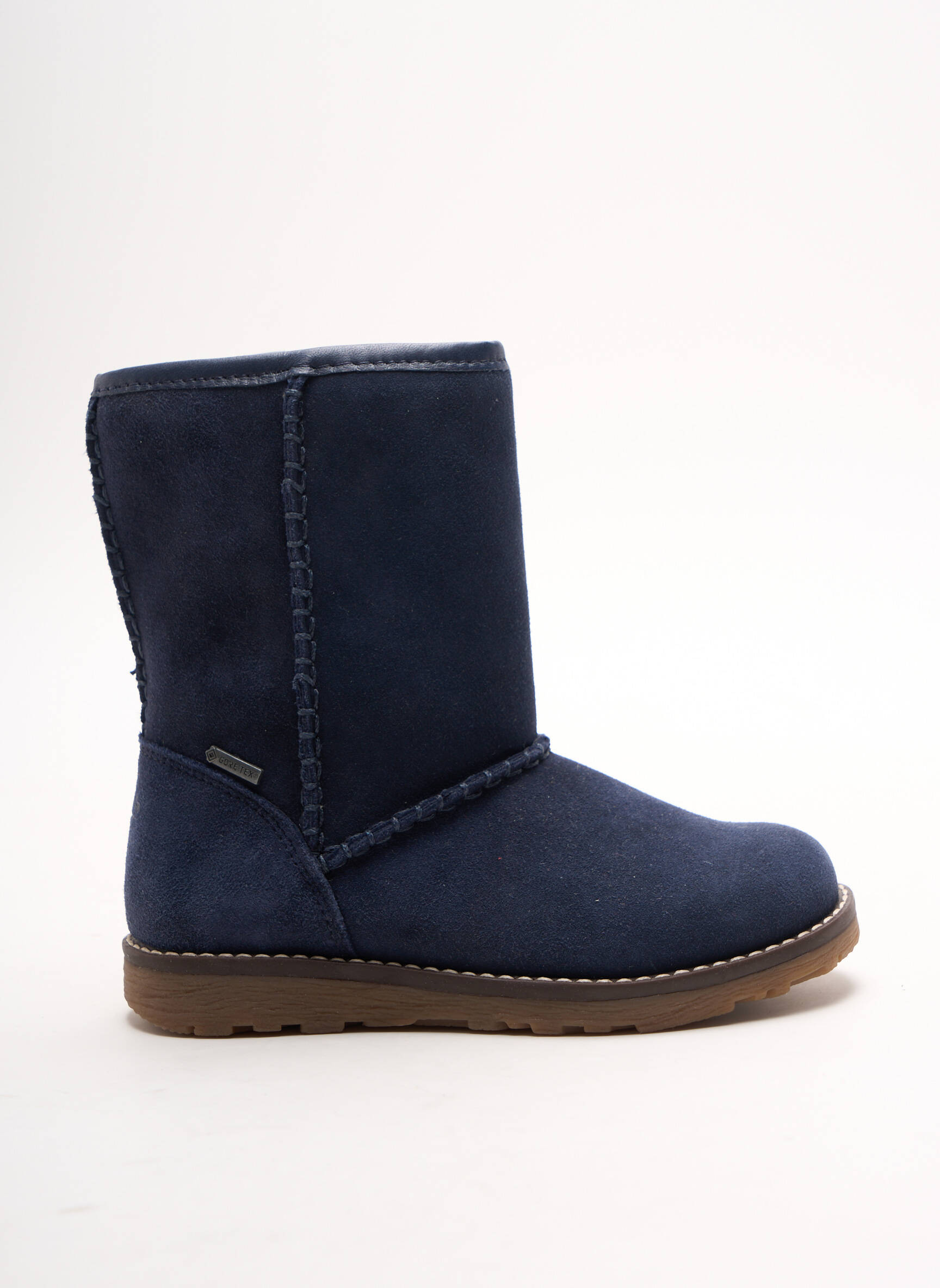 Superfit Bottines Fille couleur bleu