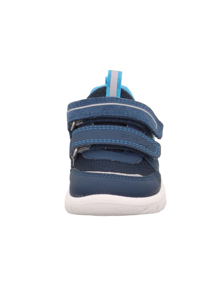 superfit Lauflernschuh SPORT7 MINI in Blau/Türkis günstig kaufen