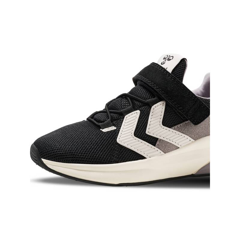 hummel REACH 300 RECYCLED JR Sneaker Kinder