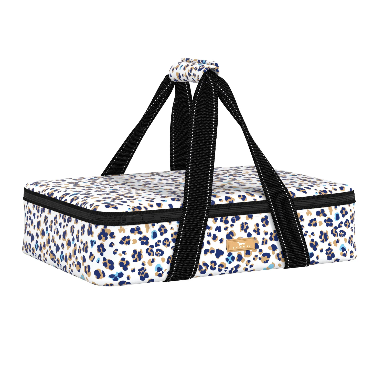 Casserole Carrier Hot Date