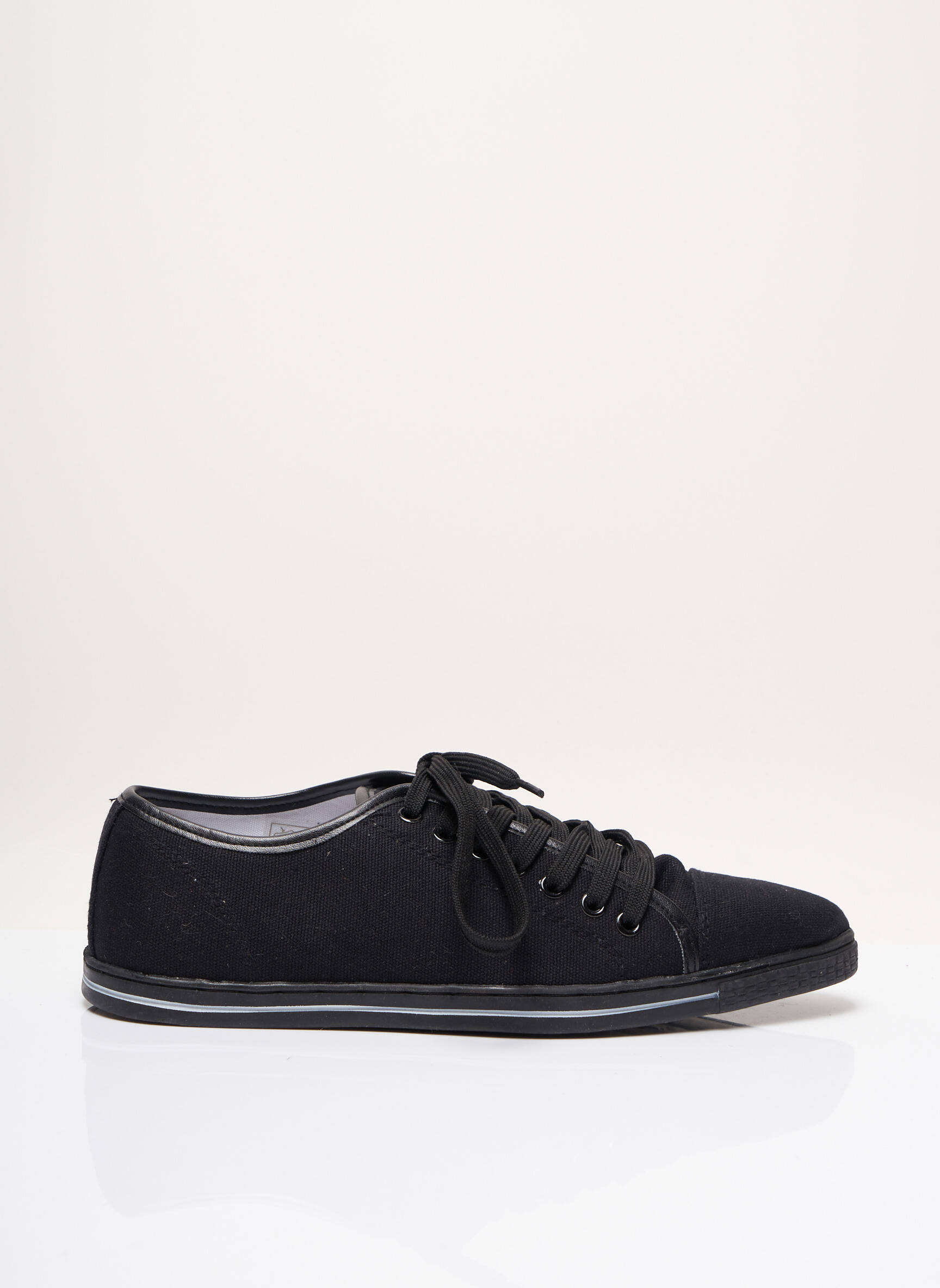 Swear London Baskets Femme couleur noir