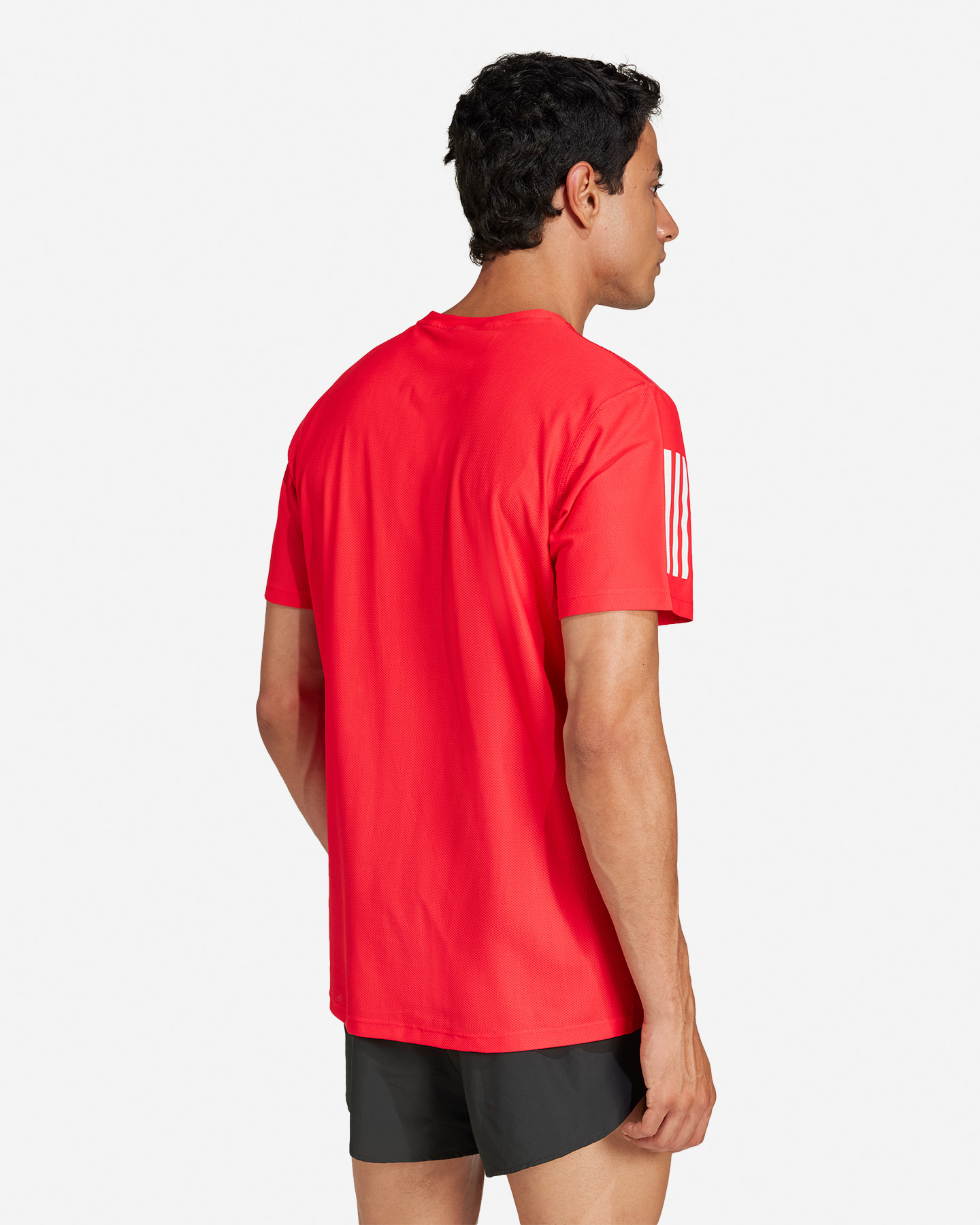 Bežecké tričko Adidas Otr BM JC9794