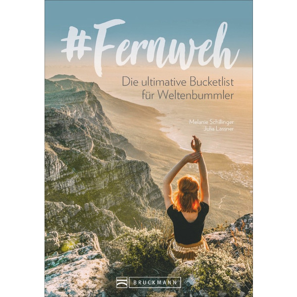 #FERNWEH