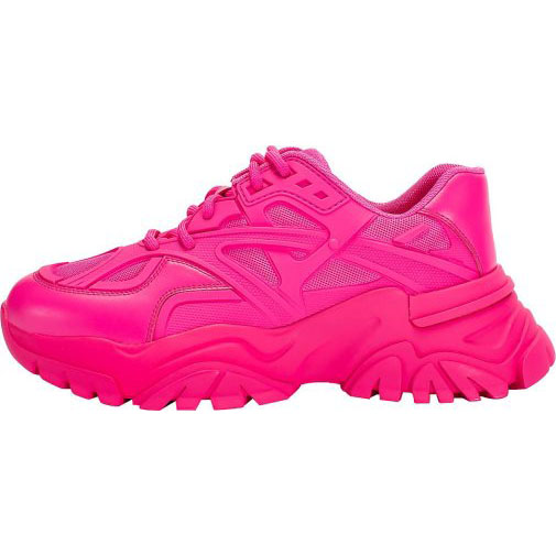 ekonika Sneaker mit strukturiertem Design