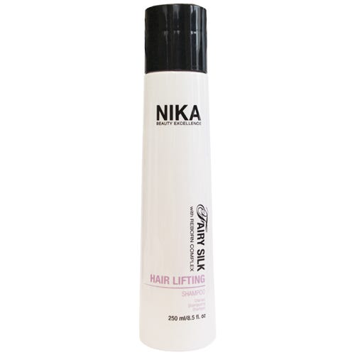 NIKA Hair Lifting Shampoo 250 ml