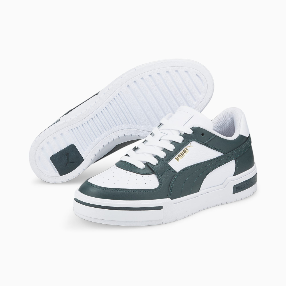 PUMA CA Pro Classic 380190-09 / weiss