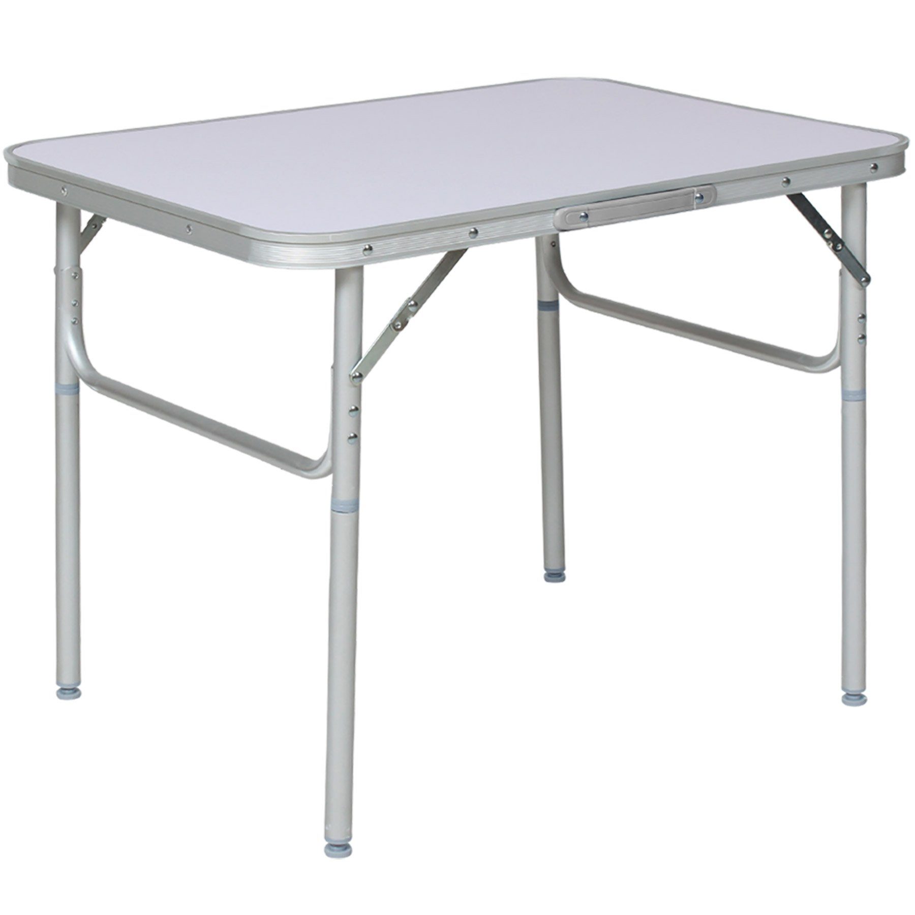 tectake Campingtisch Lothar (1-St., 1 tlg)