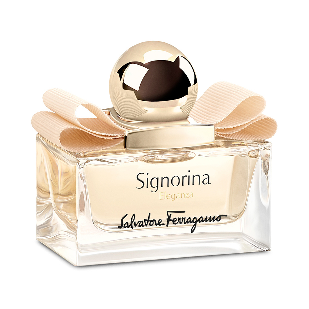 salvatore ferragamo Signorina Eleganza Eau de Parfum