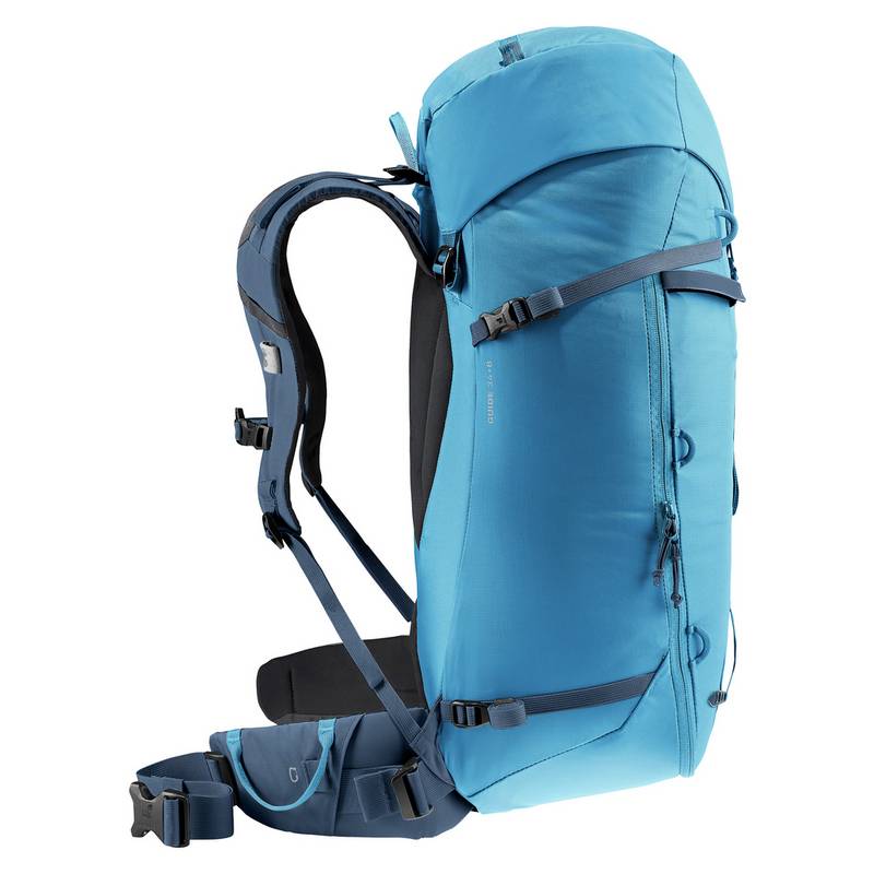 Deuter Guide 34+8 Wanderrucksack Herren