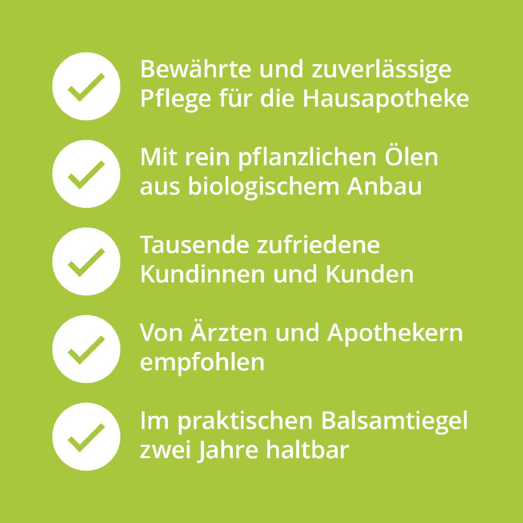 THYMIANBALSAM mit Myrte für Erwachsene