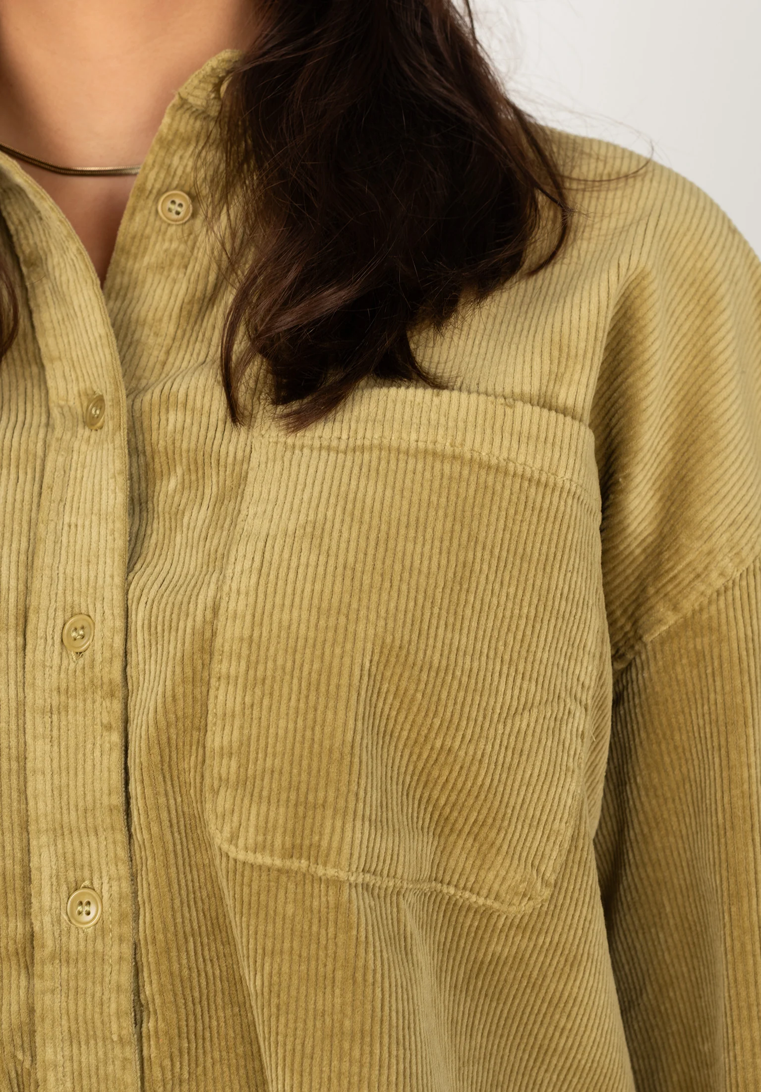 Deen Corduroy