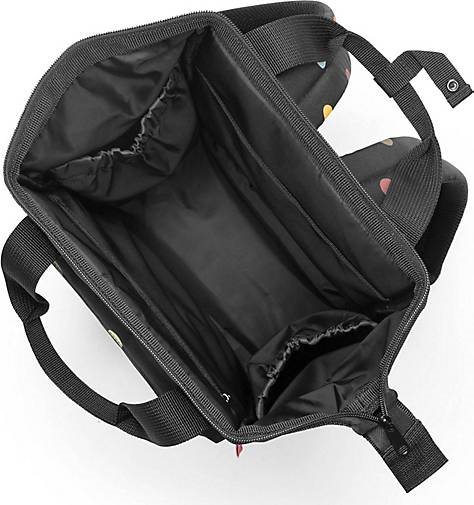 reisenthel Allrounder Rucksack 39 cm