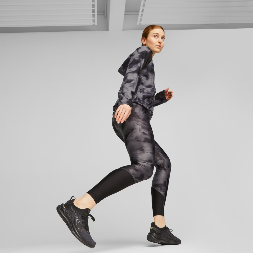 PUMA Electrify NITRO 3 Knit 379085_01 / schwarz