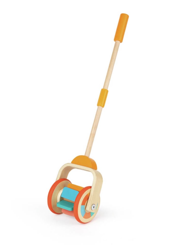 Hape  Schiebespielzeug Regenbogen, 1-8 Jahre günstig kaufen onesize
