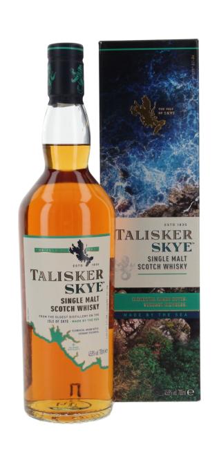 Talisker Skye 0,7 l·45,8 % vol