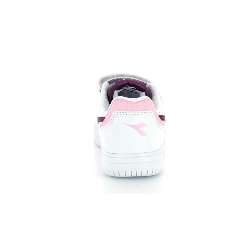 Sneakers basses polyurethane Raptor Low Ps