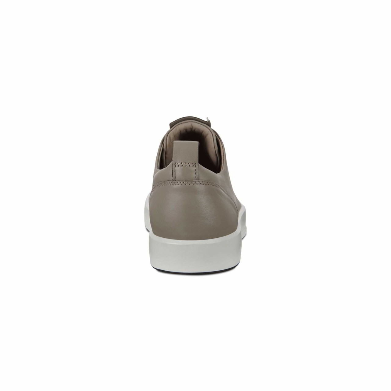 ECCO Sneaker grau