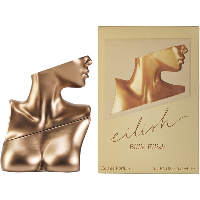 Eau de Parfum Spray
