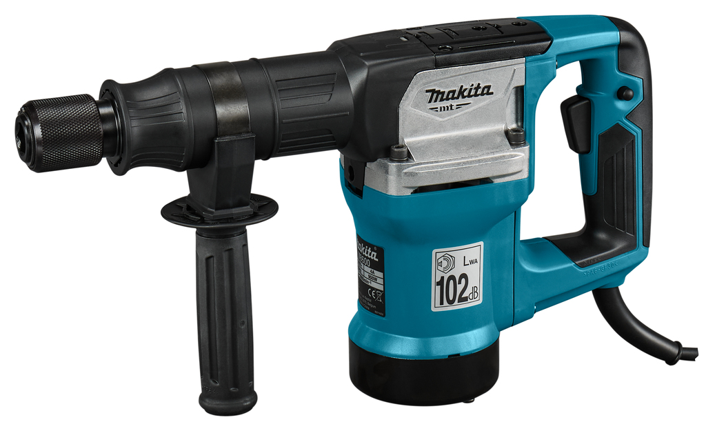 Makita MT M8600B 230V Breekhamer w kofferze