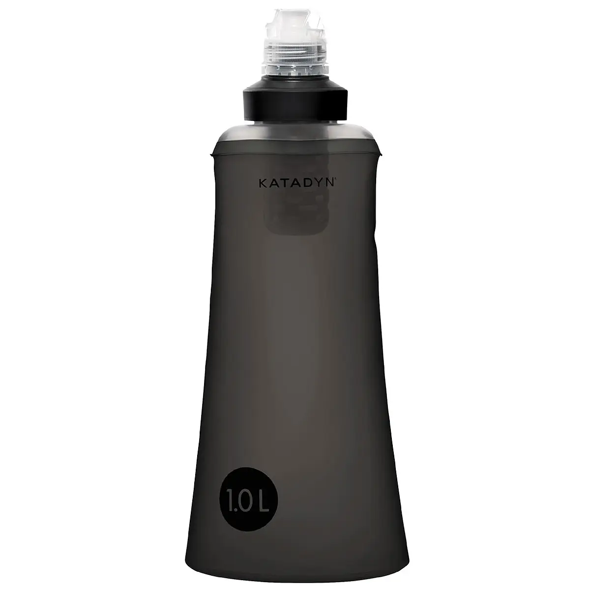 Katadyn Wasserfilter BeFree 1 l