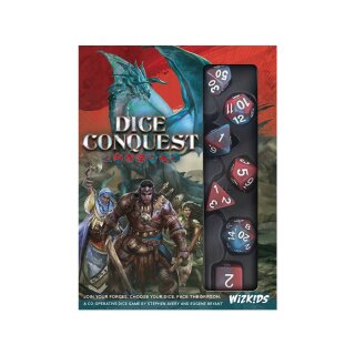 Dice Conquest (EN)