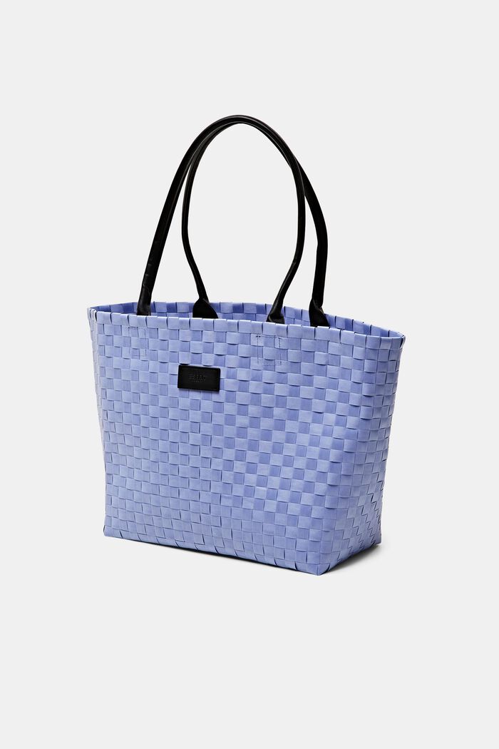 Tote Bag aus Webstoff