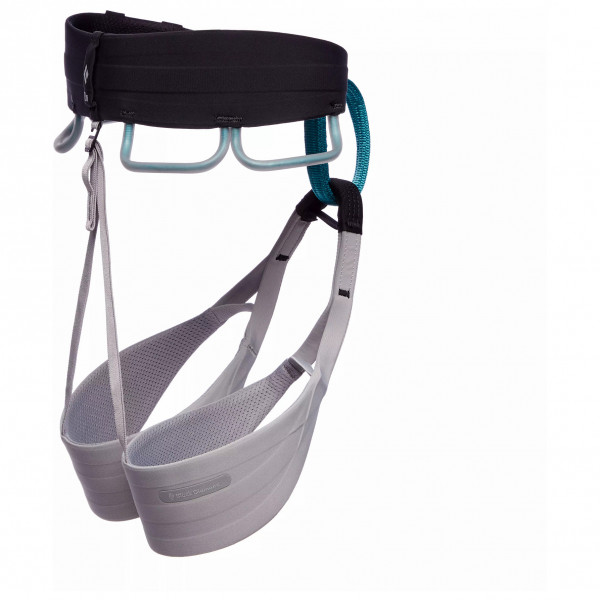 Black Diamond - Women's Solution - Klettergurt