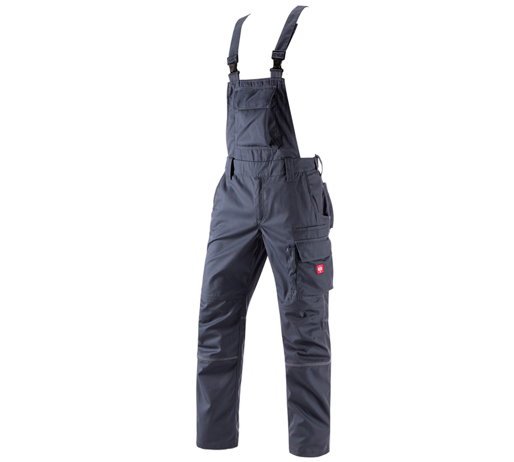 Latzhose e.s.industry