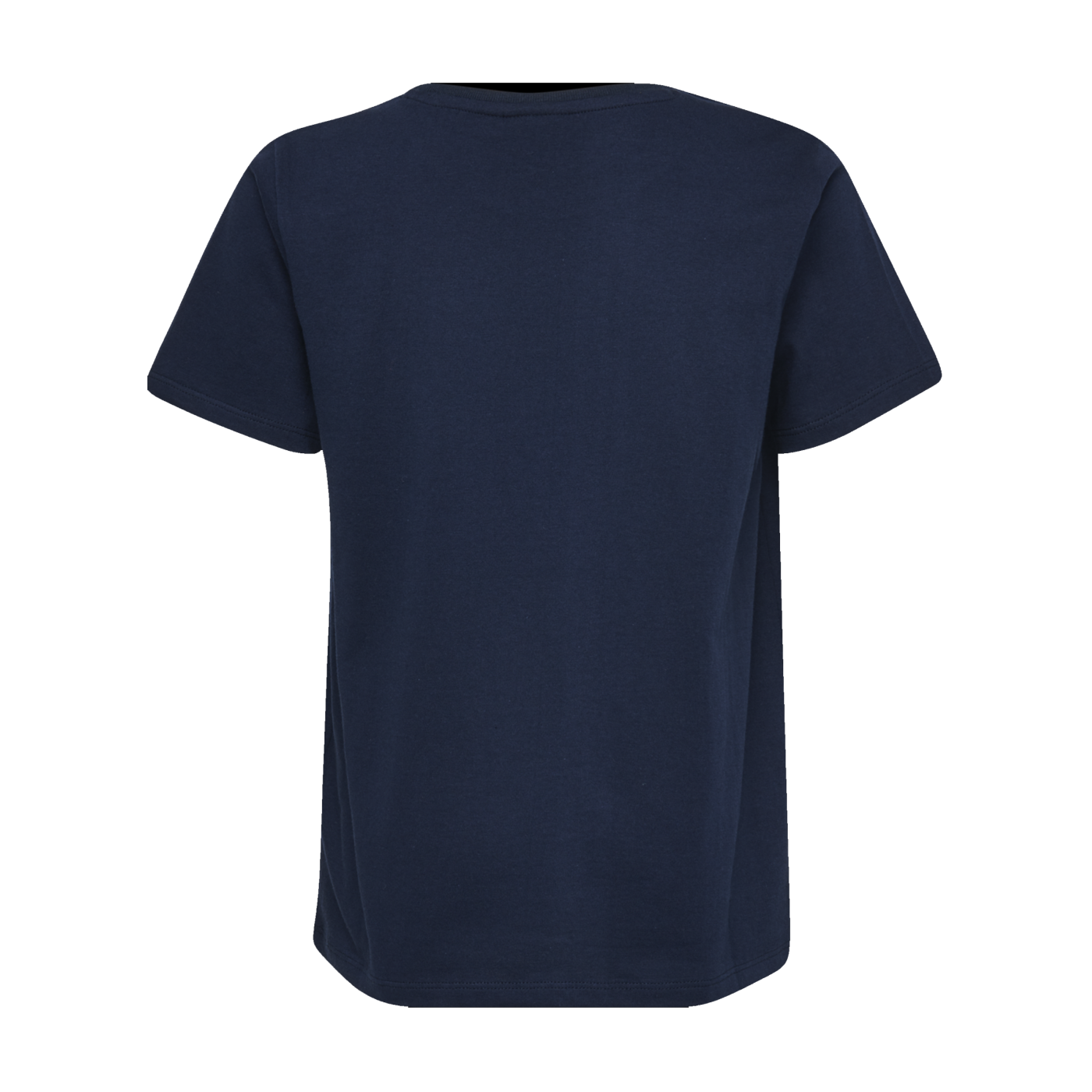 Hummel hmlTRES T-Shirt Kids Schwarz F1009