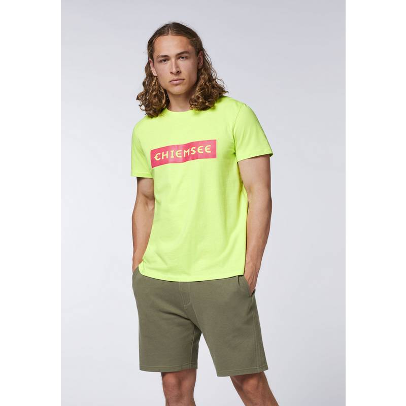Chiemsee T-Shirt T-Shirt Herren