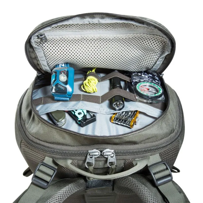 Tatonka Rucksack EDC Pack 30 BC - stone grey olive