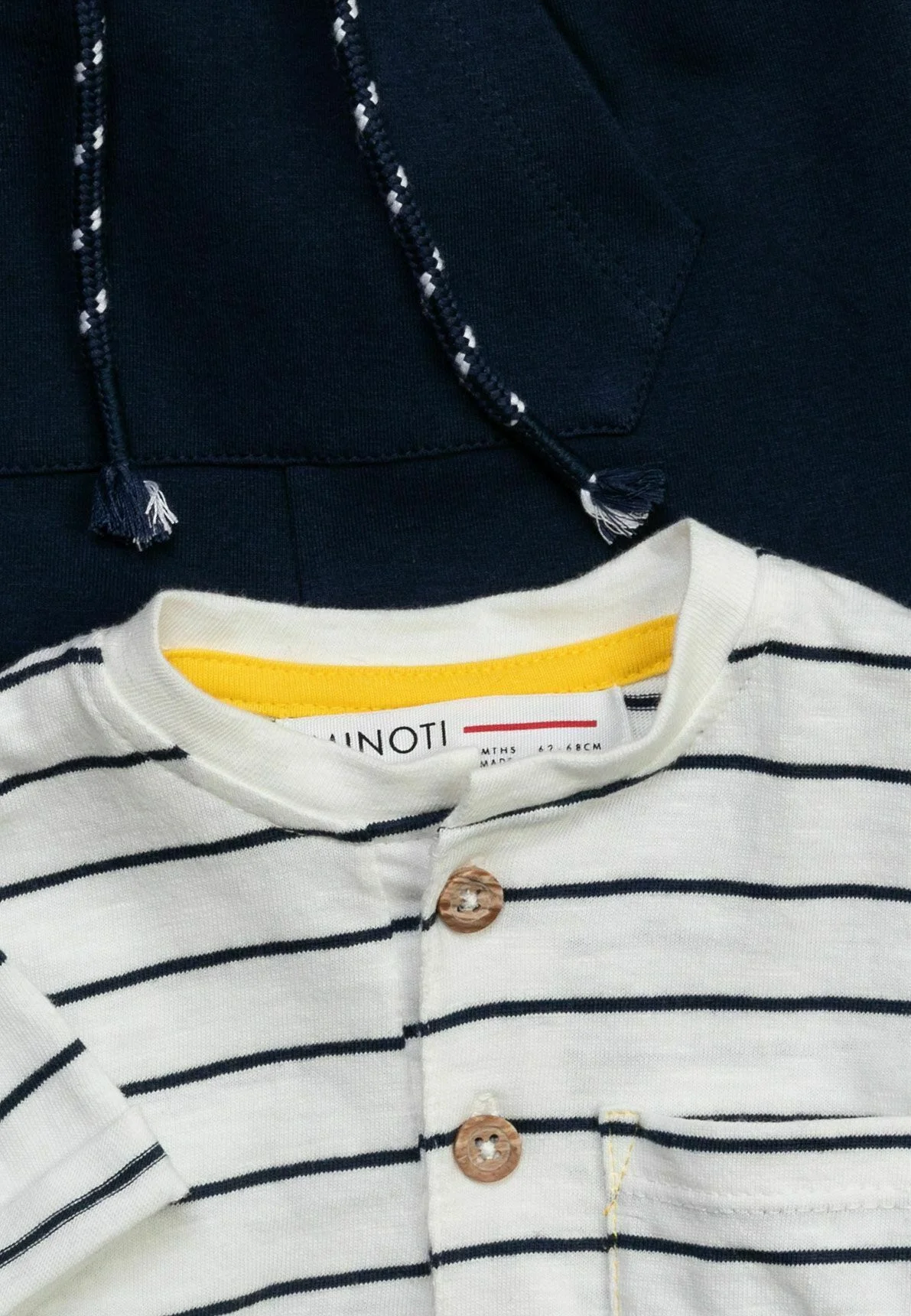CONJUNTO MINOTI - Pantalones