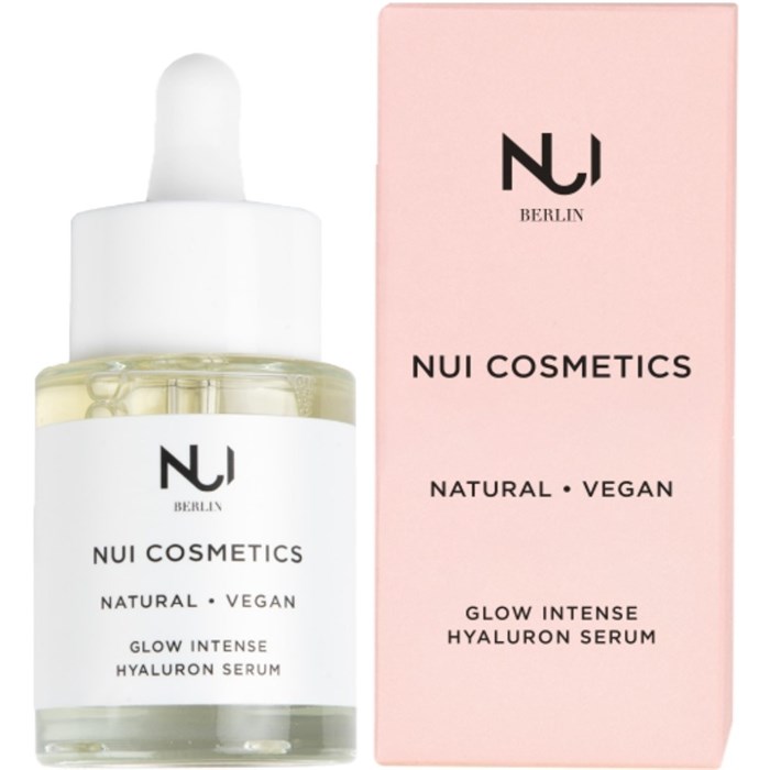 Glow Intense Hyaluron Serum