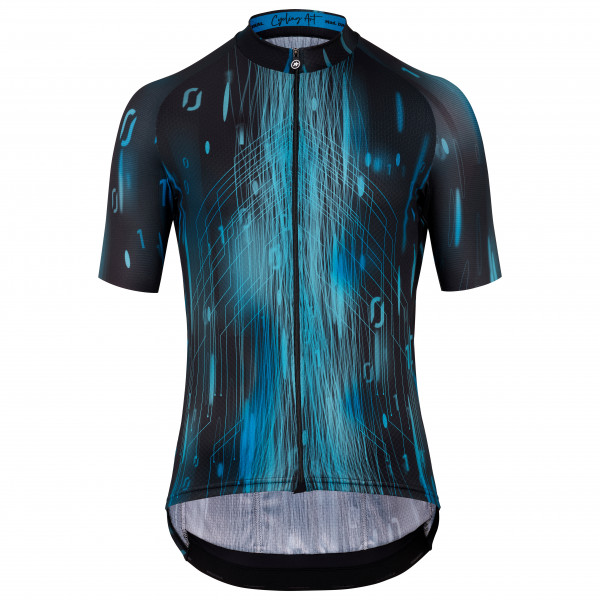 ASSOS - Mille GT Jersey C2 Drop Head - Radtrikot